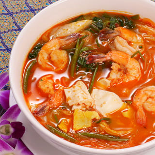 19. Thai Sukiyaki/タイスキ