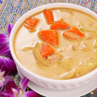 25. Yellow Curry/イエローカレー