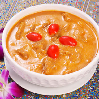 27. Massaman Curry/ムサマンカレー